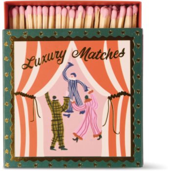 Paddywax Square Dancing Jesters сірники 125 кс