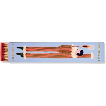 Paddywax Slender Jester сірники 45 кс