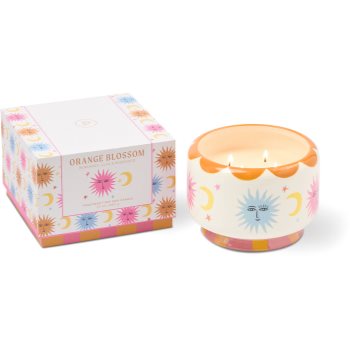 Paddywax A Dopo Sun aроматична свічка з кераміки 680 гр