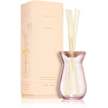 Paddywax flora willow aroma difuzor cu rezervã