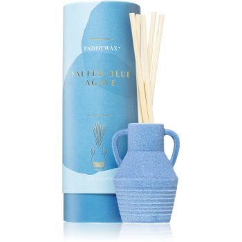 Paddywax Santorini Salted Blue Agave aroma difuzor cu rezervã Agave imagine noua