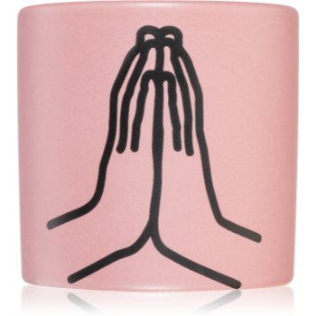 Paddywax impressions violet vanilla lumânare parfumată