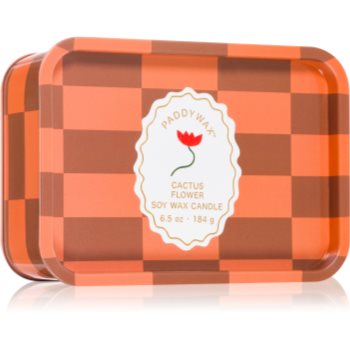 Paddywax A Dopo Flower lumânare parfumată