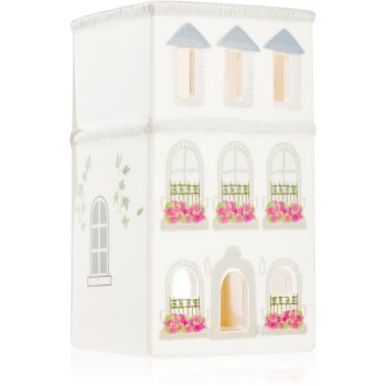 Paddywax Parisian Townhouse set cadou