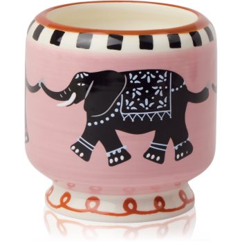 Paddywax A Dopo Tobacco & Vanilla lumânare parfumată