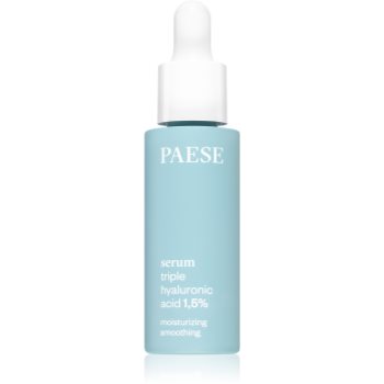 Paese Triple Hyaluronic Acid ser hialuronic