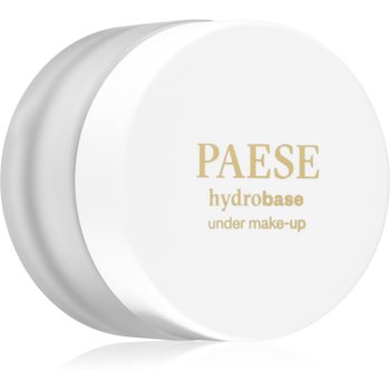 Paese Hydrobase baza hidratantă de machiaj accesorii imagine noua