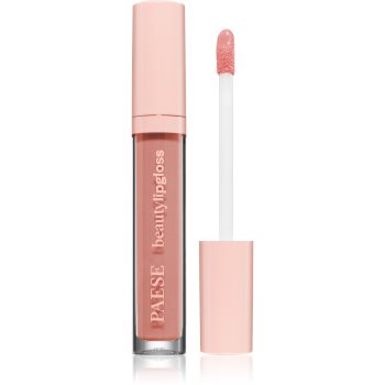 Paese Beauty Lipgloss With Meadowfoam Seed Oil lip gloss hidratant