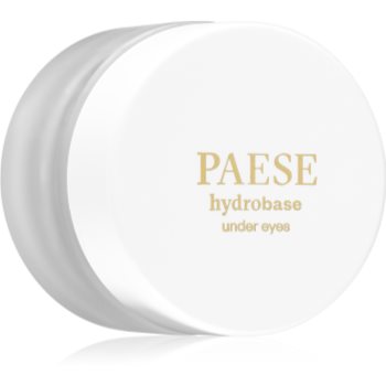 Paese Hydrobase crema de ochi hidratanta sub machiaj Cosmetice și accesorii 2023-09-25 3