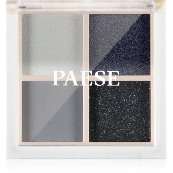 Paese Daily Vibe Palette paletă cu farduri de ochi