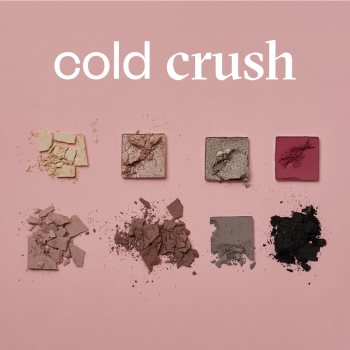 Paese Cold Crush paletă cu farduri de ochi - 1 | YEO