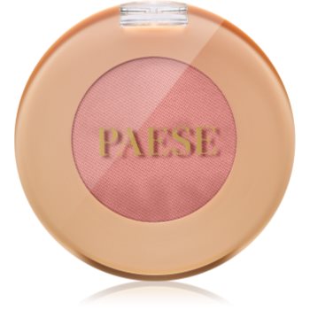 Paese Self Glow Blush blush
