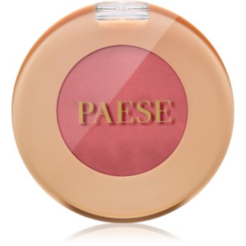 Paese Self Glow Blush blush