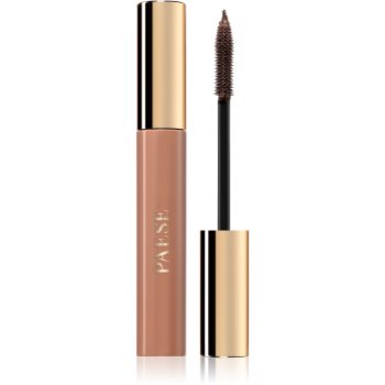 Paese Eyegasm Brown Mascara mascara pentru alungire