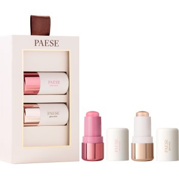 Paese Giftset Unwrap the Glow set cadou
