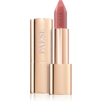 Paese Mattologie Soft Lipstick ruj crema cu efect matifiant