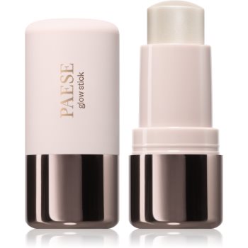 Paese Butter Blend Glow Stick рум'яна – тіні для повік – хайлатер у формі стіку відтінок 02 Glazed 6 гр