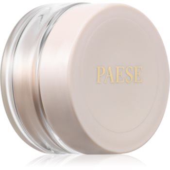 Paese Peach Powder шовковиста пудра 6 гр