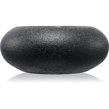 PAJU Halo Black lumânare pentru exterior 12x6 cm