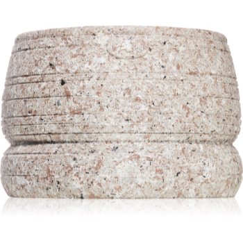 PAJU Bill Grey lumânare pentru exterior 15x15 cm