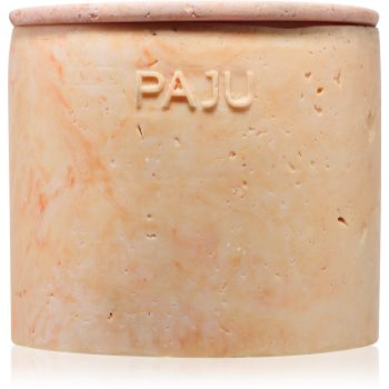 PAJU Julian Orange lumânare parfumată Papi 13 cm