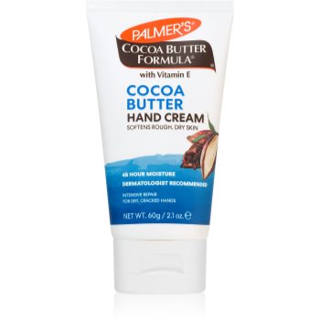 Palmer’s Hand & Body Cocoa Butter Formula crema intens hidratanta pentru maini si picioare