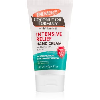 Palmer’s Cocoa Butter Formula Intensive Relief Hand Cream crema de maini hidratanta