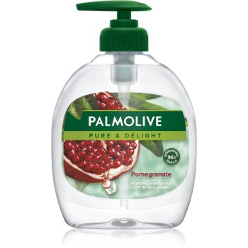Palmolive Pure & Delight Pomegranate Săpun lichid pentru mâini notino.ro