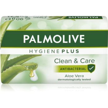 Palmolive Hygiene Plus Aloe săpun solid