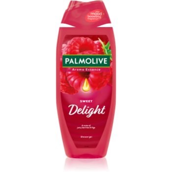 Palmolive Aroma Essence Sweet Delight gel de duș