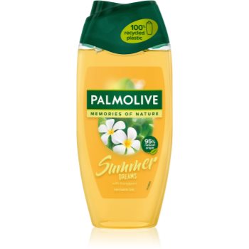 Palmolive Memories Summer Dreams gel de dus delicioasa