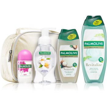 Palmolive wellness set cadou pentru femei