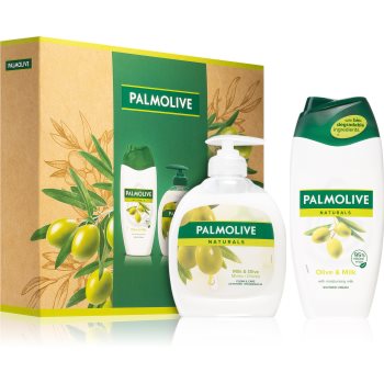 Palmolive naturals olive set cadou pentru femei
