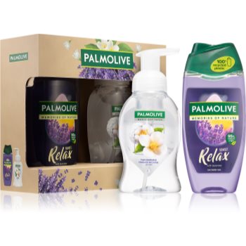 Palmolive Memories set cadou pentru femei