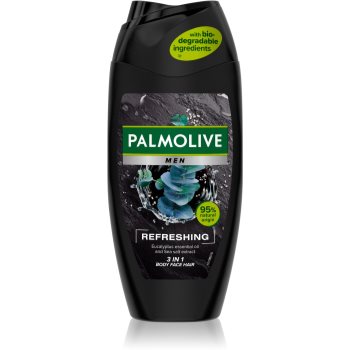 Palmolive Men Refreshing Gel de duș pentru bărbați 2 in 1