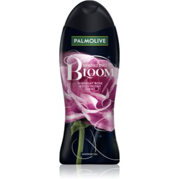 Palmolive Sparkling Bloom Rose&Peony gel de duș