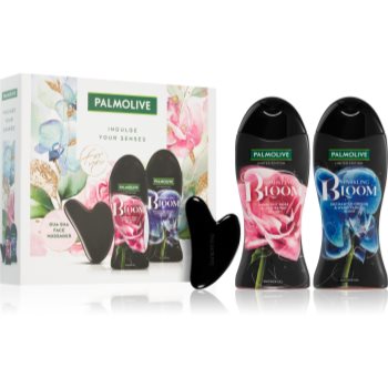 Palmolive Limited Edition Sparkling Bloom set pentru femei