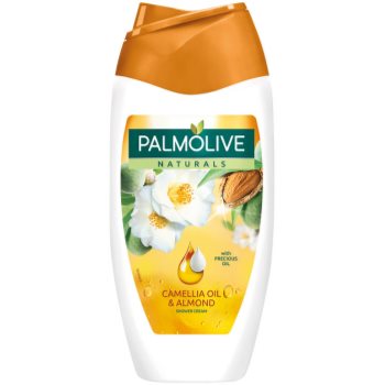Palmolive Naturals Camellia Oil & Almond crema pentru dus image8