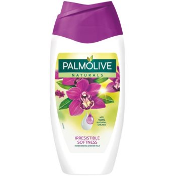 Palmolive Naturals Irresistible Softness lapte pentru dus image7