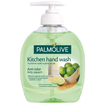 Palmolive kitchen hand wash anti odor sapun de maini