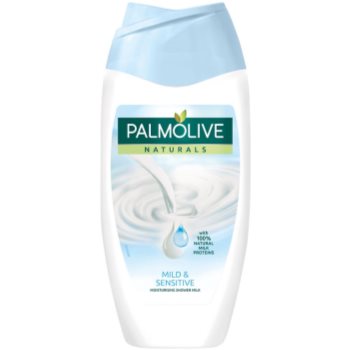 Palmolive Naturals Mild & Sensitive lapte pentru dus