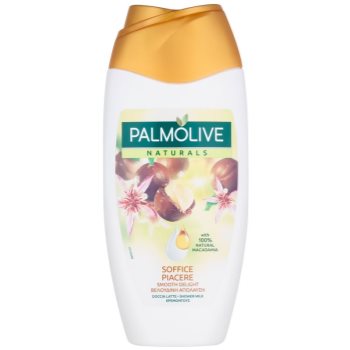 Palmolive Naturals Smooth Delight lapte pentru dus image6