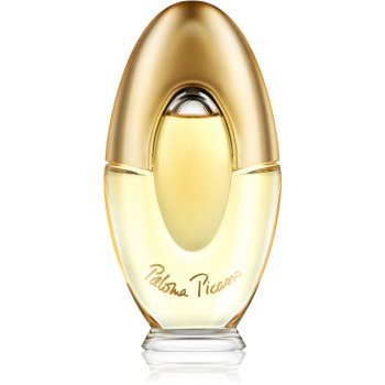 Paloma Picasso Paloma Picasso Eau de Toilette pentru femei