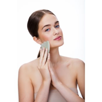 PALSAR7 Massage Roller and Guasha Jade rulou de masaj facial și accesoriu de masaj Îngrijire ten , PALSAR7 Massage Roller and Guasha Jade rulou de masaj facial și accesoriu de masaj - Sellmag.ro