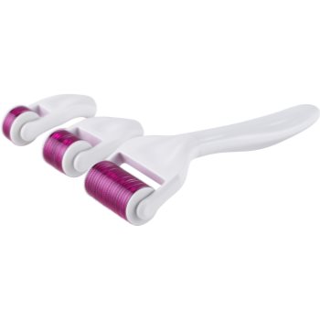 PALSAR7 Micro-Needle Roller for Face and Body 4-in-1 rolă cu microace pentru fata si corp Accesorii, PALSAR7 Micro-Needle Roller for Face and Body 4-in-1 rolă cu microace pentru fata si corp - Sellmag.ro