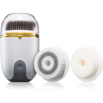 PALSAR7 Skin Cleansing Brush perie pentru curățarea profundă a tenului 3 in 1