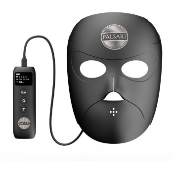 PALSAR7 Ultimate 3D Photon LED mask mască facială cu LED
