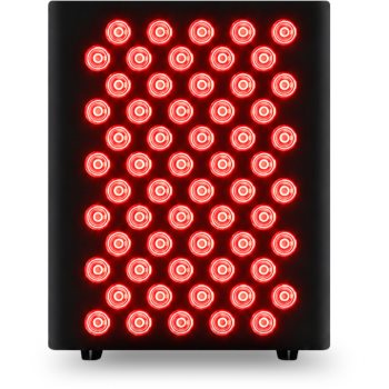PALSAR7 Red light therapy panel core panou cu infraroșu