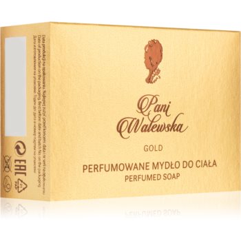 Pani Walewska Gold sapun parfumat pentru femei notino.ro Parfumuri