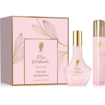 Pani Walewska Classic set cadou pentru femei